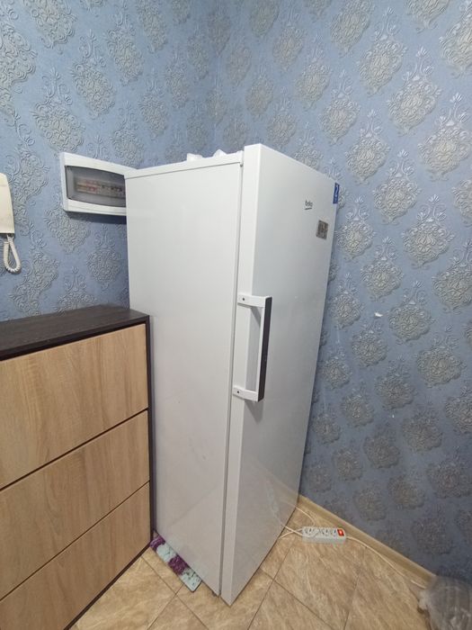 Морозильник BEKO