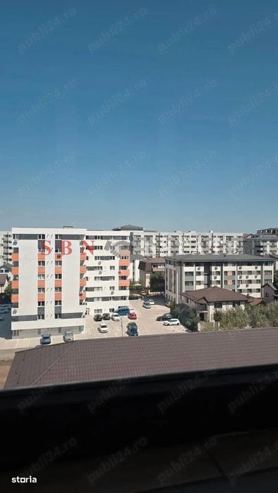 Apartament 2 camera Militari | Bloc nou