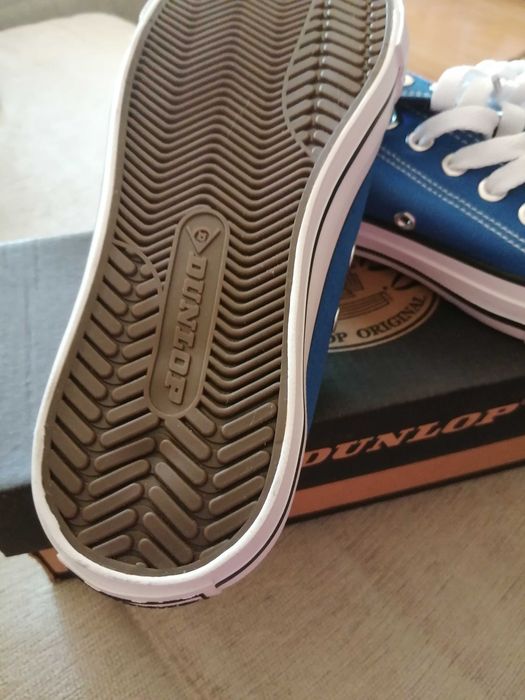 Оригинални кецове Dunlop 36 номер