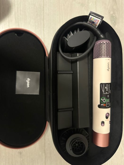 Dyson Airwrap Multistyler