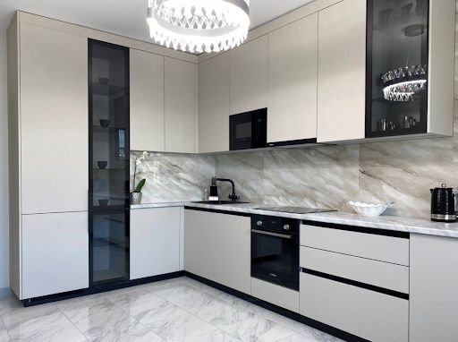 Кухонная Мебель Акция