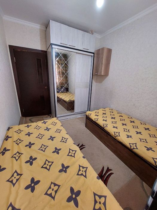 Сергели 5а 3/2/7 с ремонтом