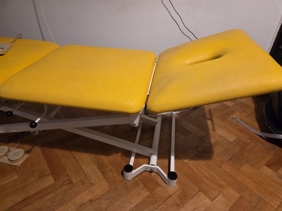 Vand masaj terapeutica electrica