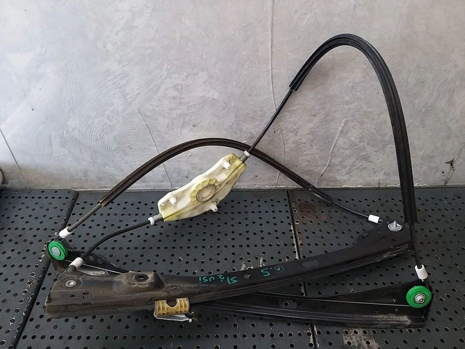 Macara geam electric stanga vw golf 5 1k 994855108