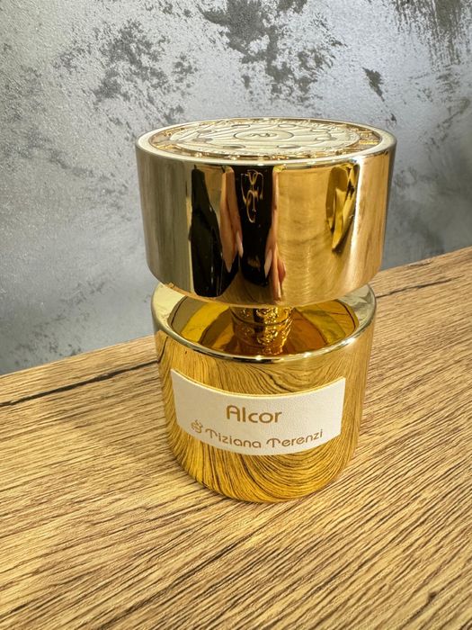 Tiziana Terenzi Alcor 100ml,Nisa,Extract de Parfum, 100% autentic, nou
