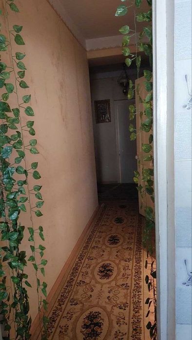 Продам квартиру  в Самарканде или обменяю на квартиру в Ташкенте