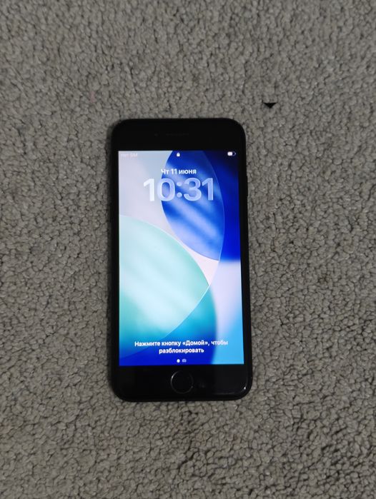 iPhone SE 2020 64gb