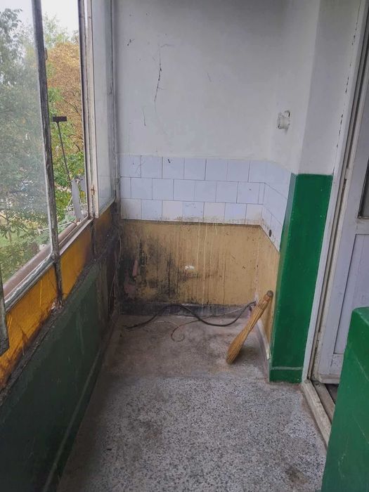 Продажба на тухлен двустаен апартамент гр. Плевен ж.к. "Мара Денчева"