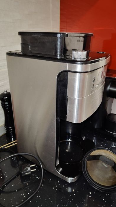 Expresor / Cafetiera BEEM Fresh Aroma Perfect.