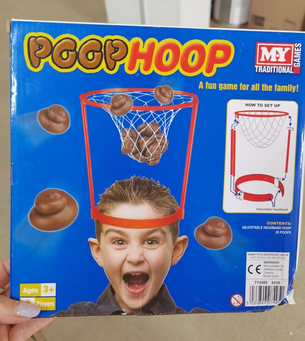 Joc pentru copii