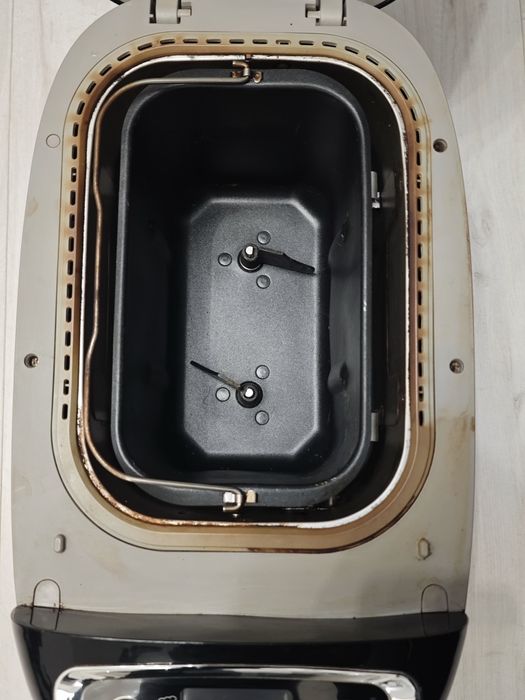 Masina de paine Tefal 1600w 1.5kg 19 programe