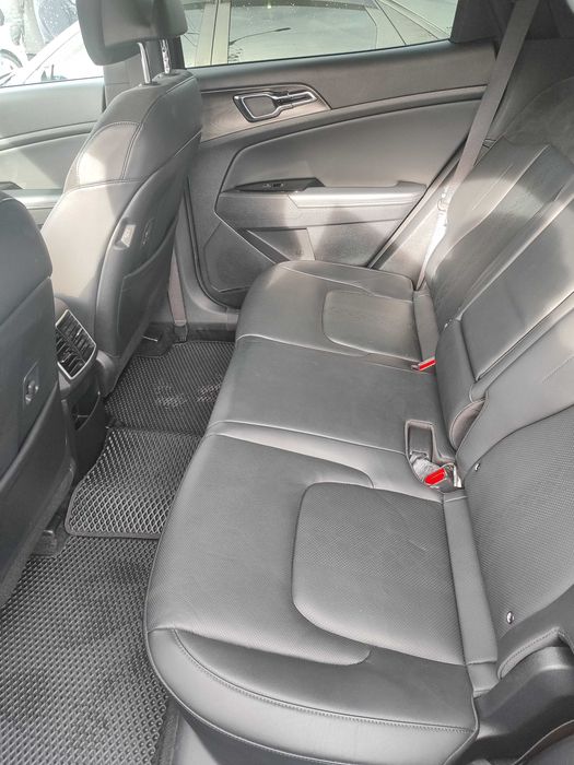 Продам Kia Sportage 2022