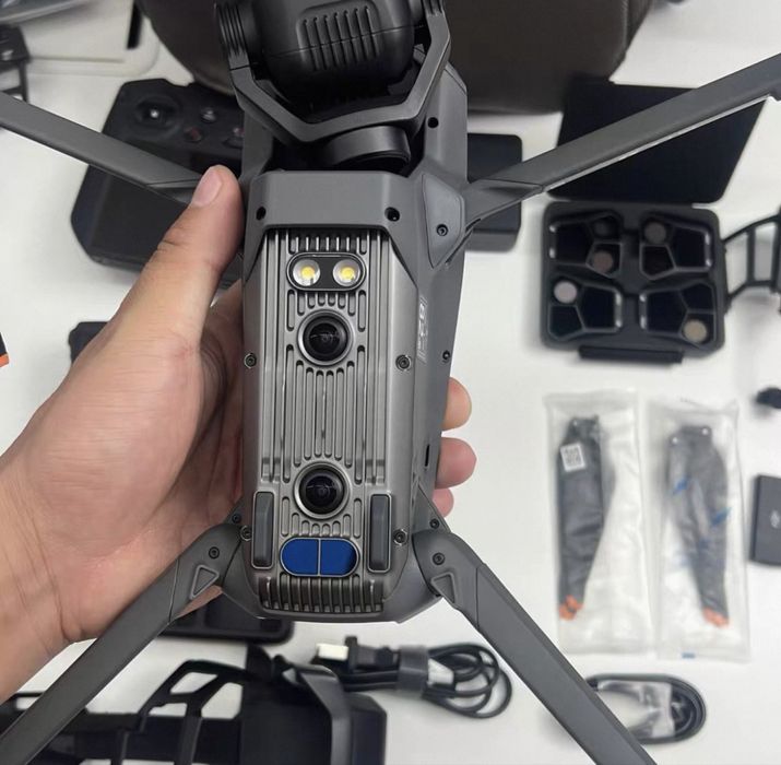 djl.  Mavic 3 Pro