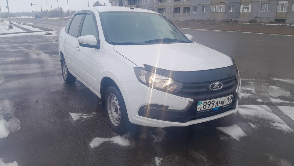 Продам гранта 2024г