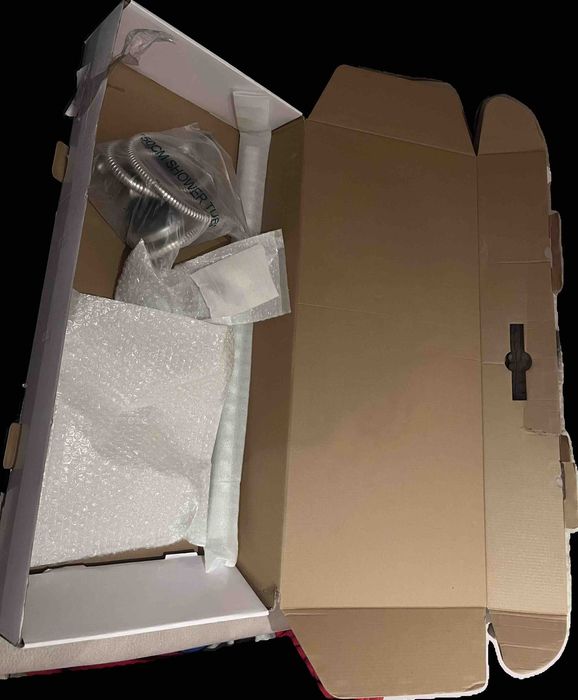 Душ система за баня