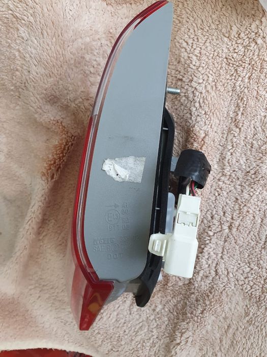 фонарь на тойоту Камри 45