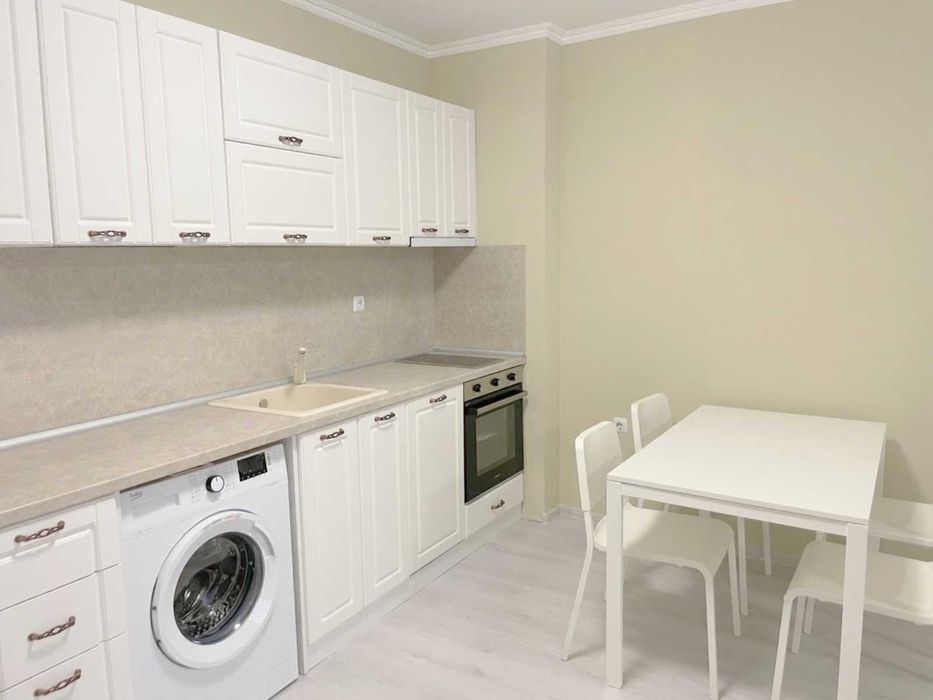 Дава се под наем Двустаен апартамент в Пловдив, Мараша - 66 кв.м за 459 € - Снимка #6