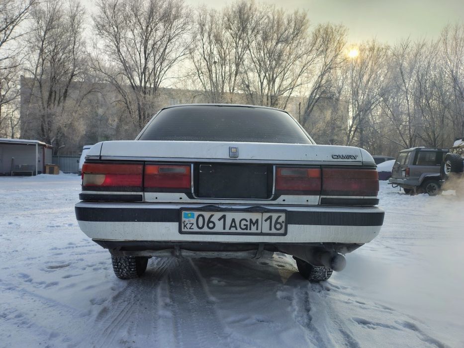 Продам Тойота камри