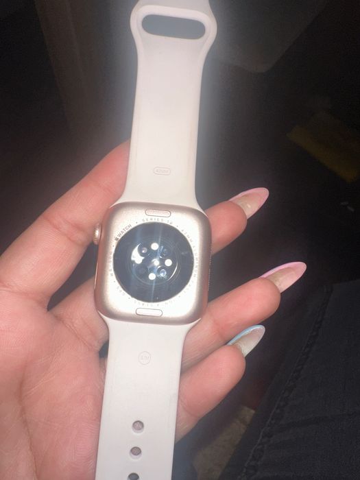 Apple Watch Series 10 and