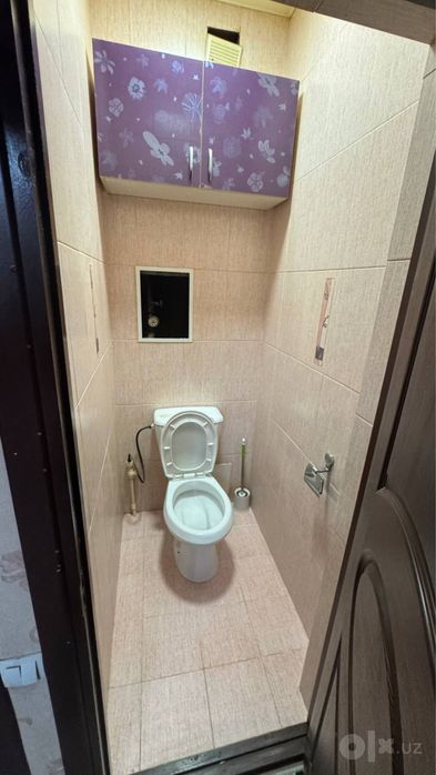 O’g’il bollaga kvartira ijaraga beriladi
