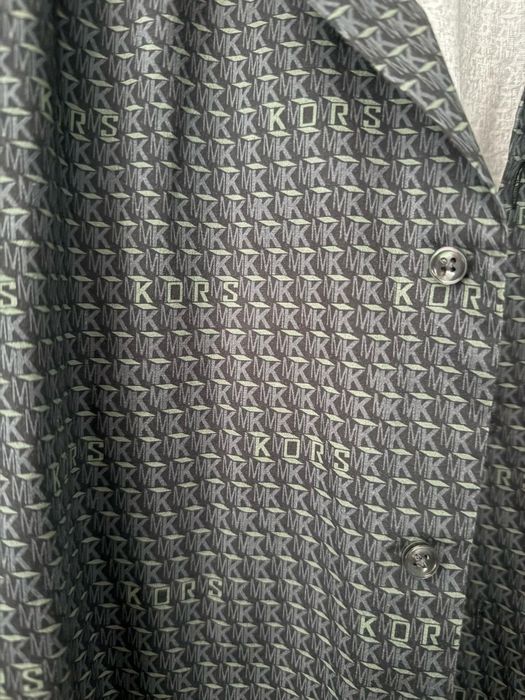 Мъжка риза"Michael Kors"