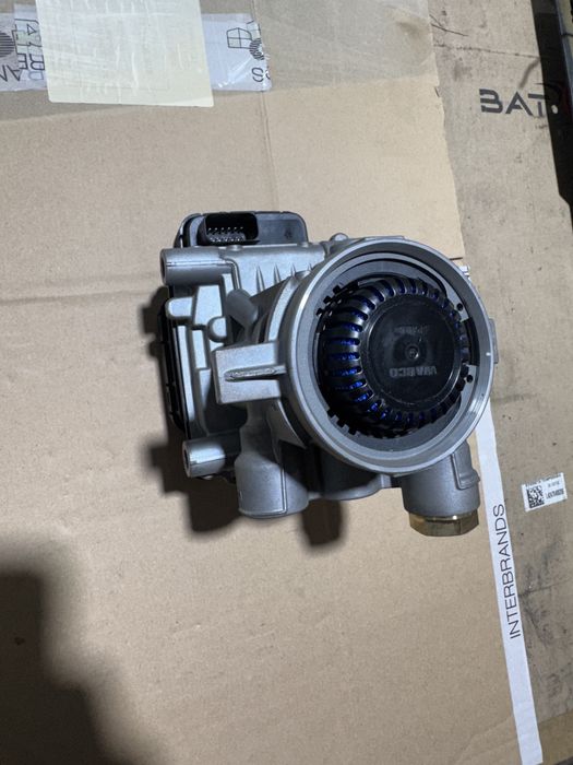 Nou Modulator EPH Wabco 4804003040