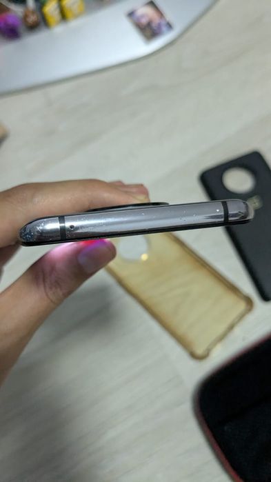 OnePlus 7t 8/256 Snapdragon 855+