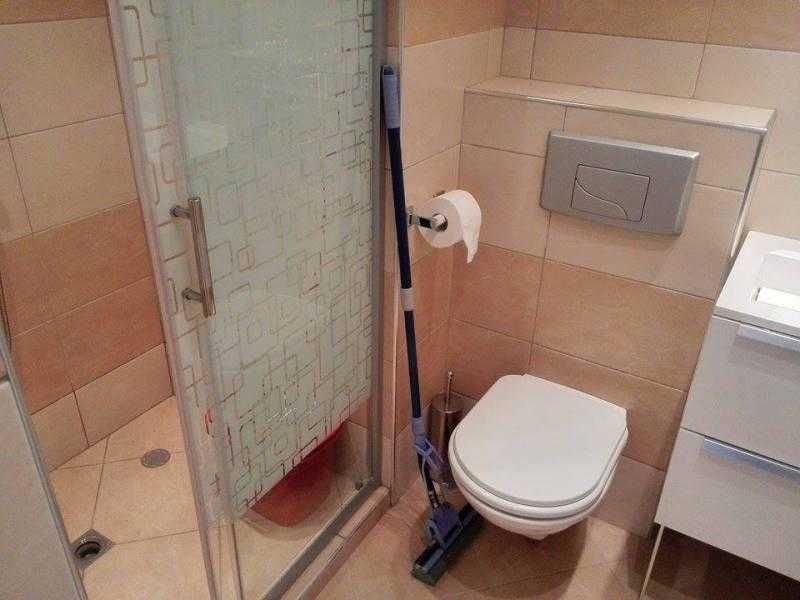 Двустаен апартамент във Възраждане