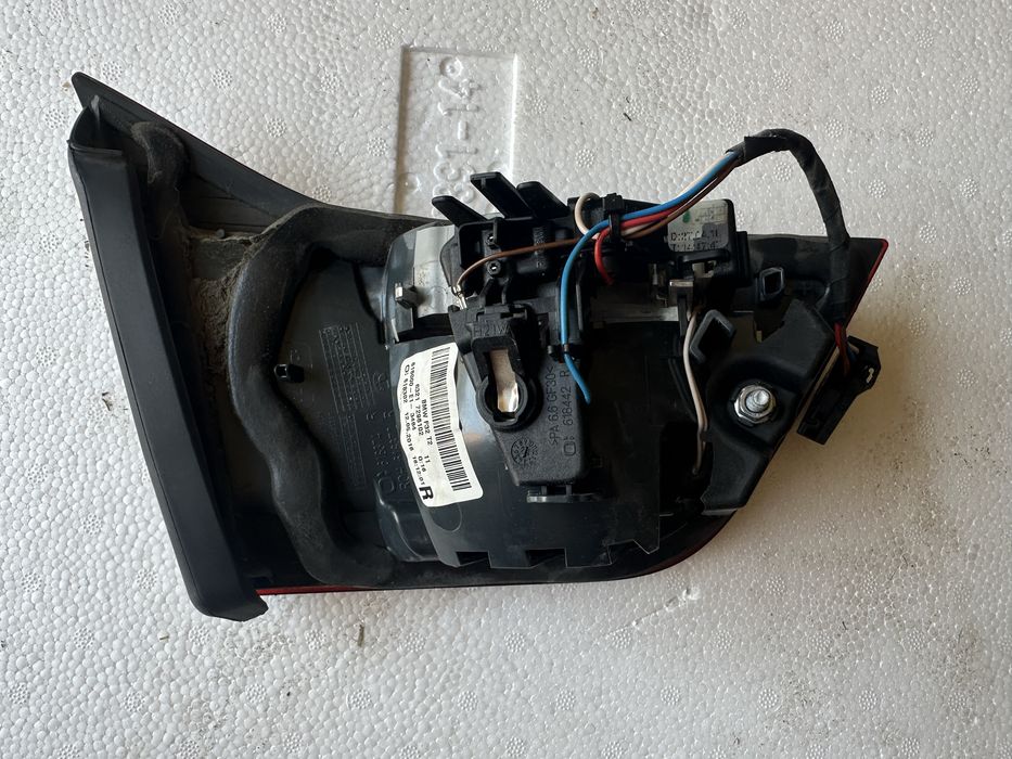 Стопове BMW 4 series F32, F33, F36