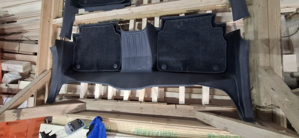 Продам полики Hyundai SONATA