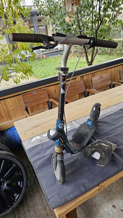 Trotinetă Oxelo easyfold Town 9