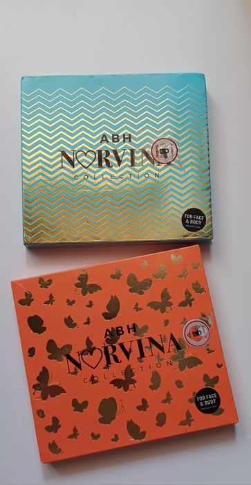 Palete Fard Pleoape, Blush,Anastasia, Nars ,Too Faced
