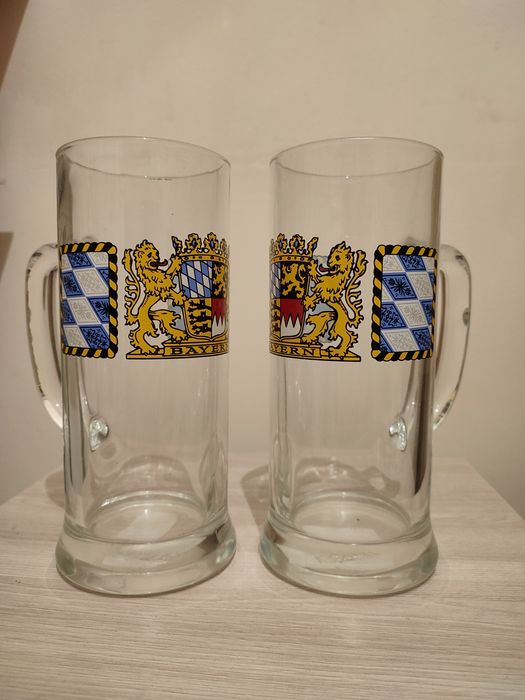 Продам кружки для пива