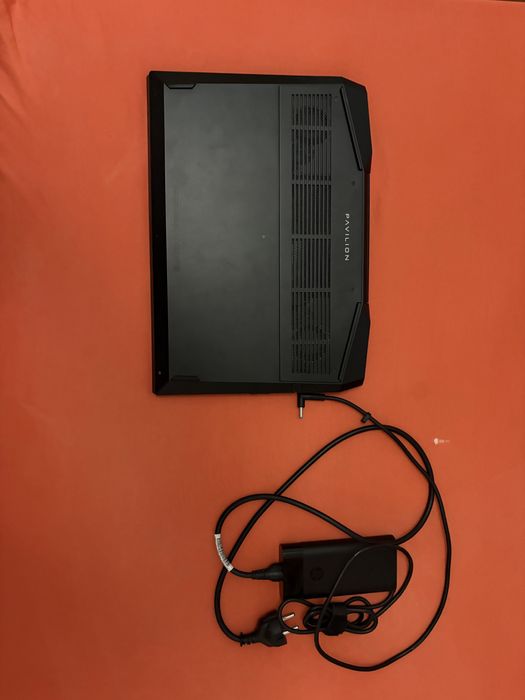 Laptop Gaming HP Pavilion