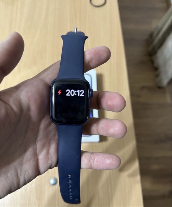 Apple whatch 6, 41 mm