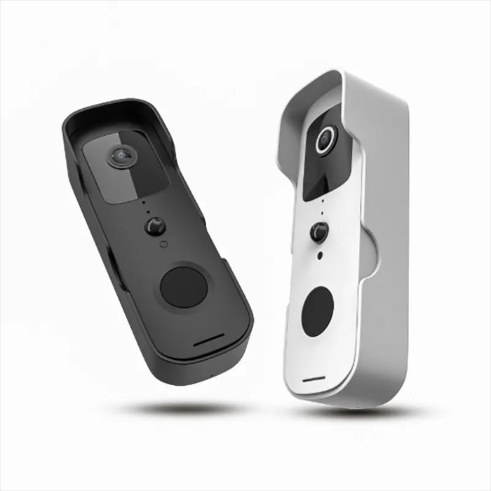 Soneria video de acasă home video doorbell cu wifi, nou