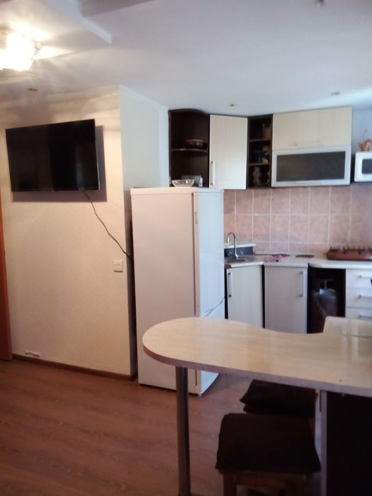 Здаеться 1 комн квартира