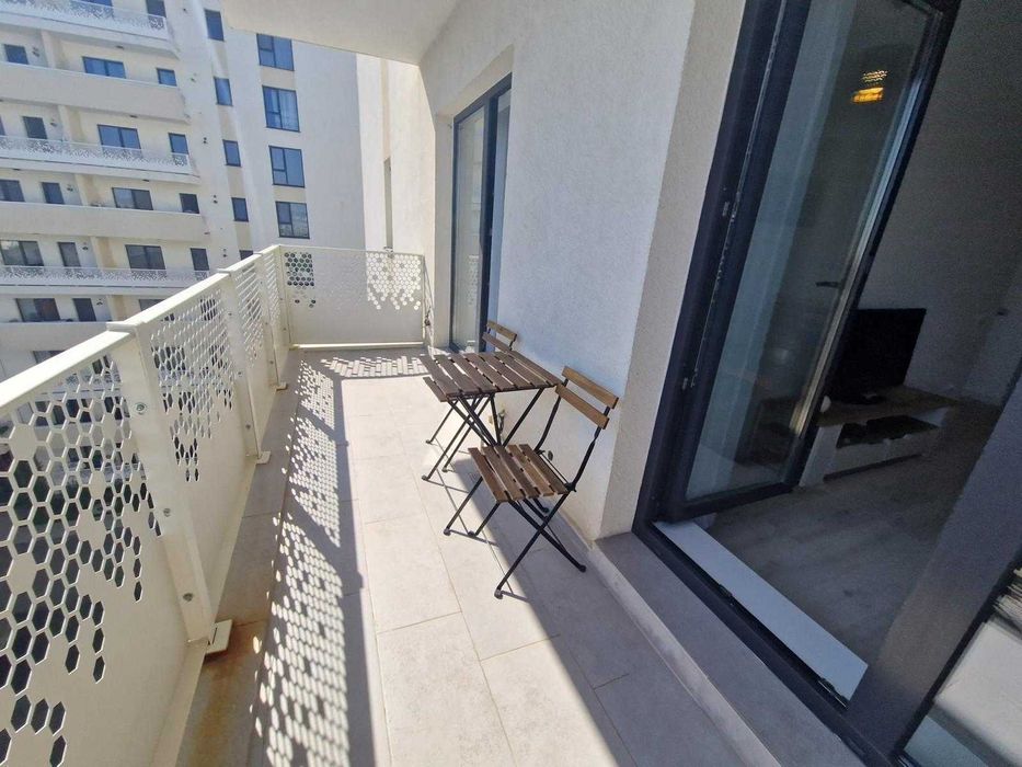 Apartament de vanzare