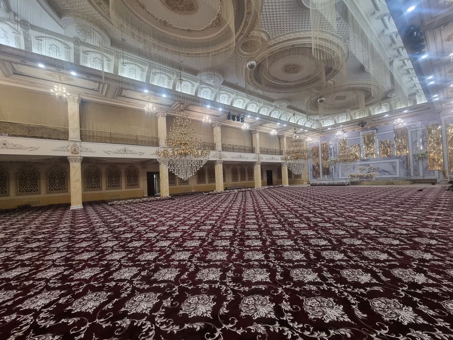 Kavralan optim, Ustanobka