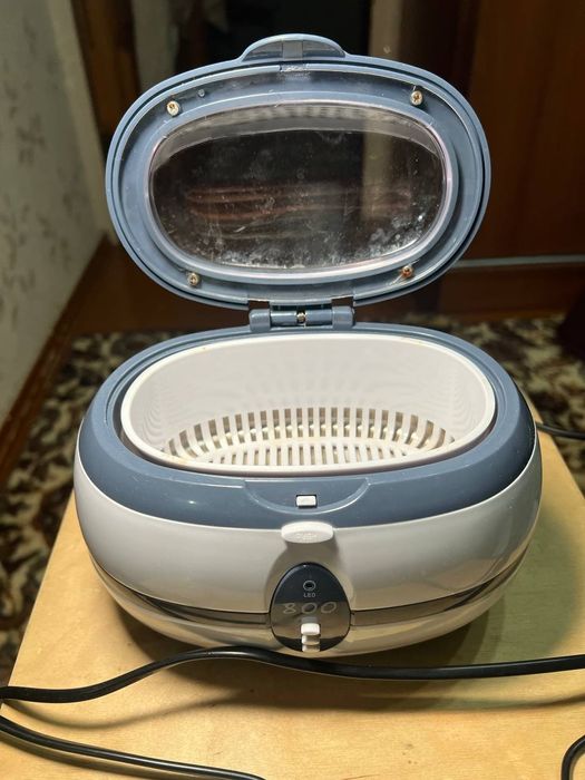 ультразвуковая мойка для маникюра