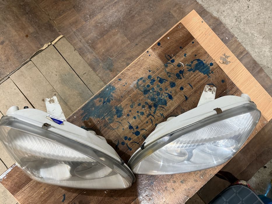 Фара газель оригинал осфар