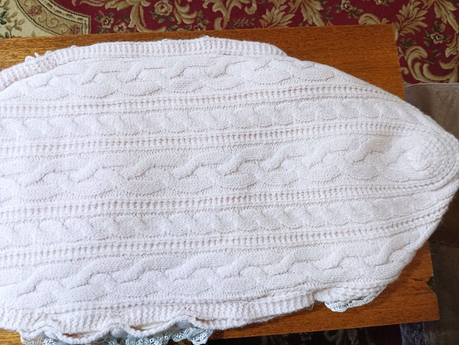 Продам конверт для новорожденного