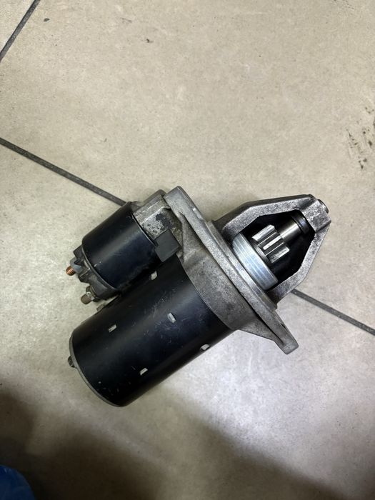 Стартер приора двинашка