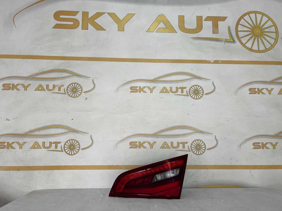 Stop dreapta pe hayon Audi A3 sportback dupa 2013 cod 8V4945094A