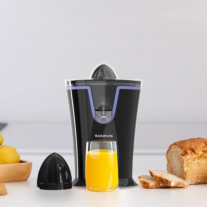 Електрическа сокоизстисквачка Taurus Exprimidor 40W