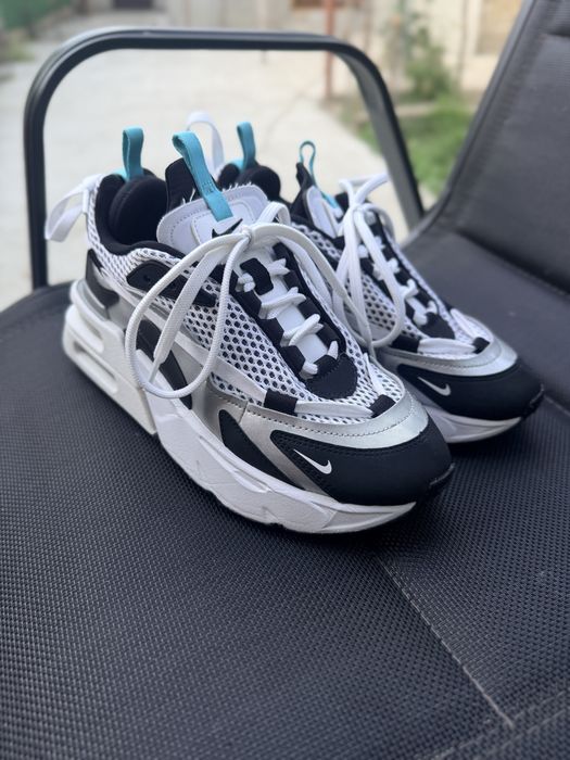 Nike Air Max Furyosa