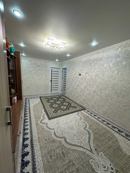 Продается 2х комн.кв на 6 микрорайоне