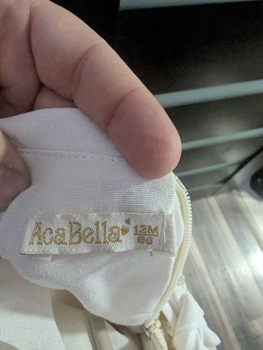 Rochiță de ocazie fetițe