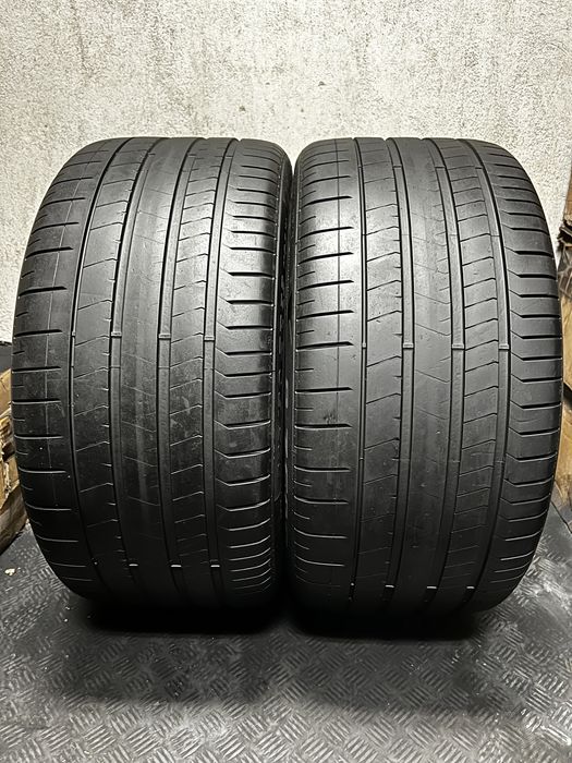 DOT:22г. 325/30/23 PIRELLI PZERO