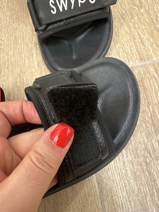 Летняя обувь. Сандалии. 36 размер.